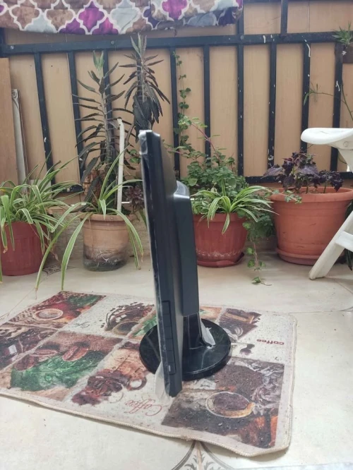 Ecran BenQ