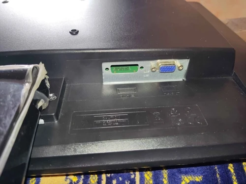 Ecran BenQ
