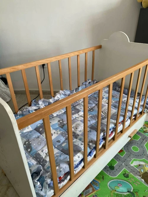Lit Pour Bébé