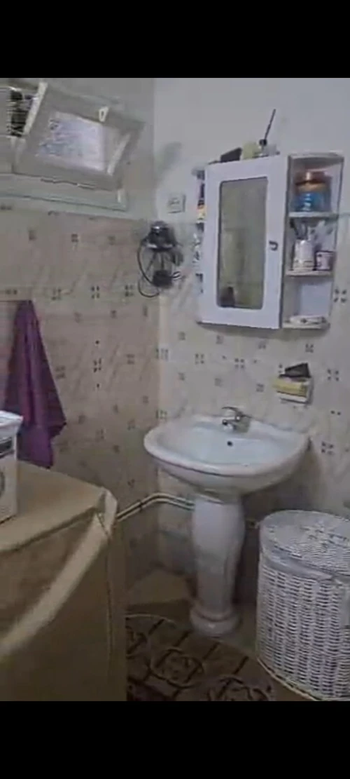 Vente Appartement F3 Sétif Setif