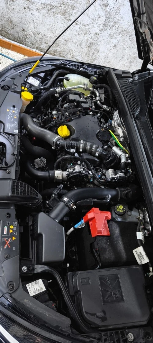 Renault Clio 5  2023 RS Line