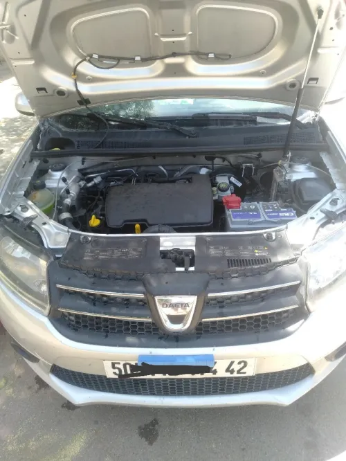 Dacia Logan 2014 Logan
