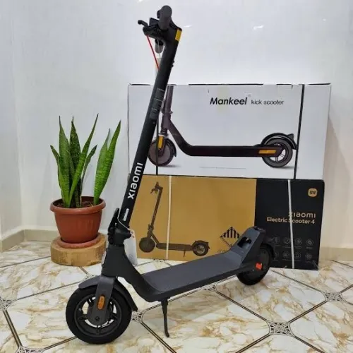 Xiaomi 4 lite 2nd generation 2024