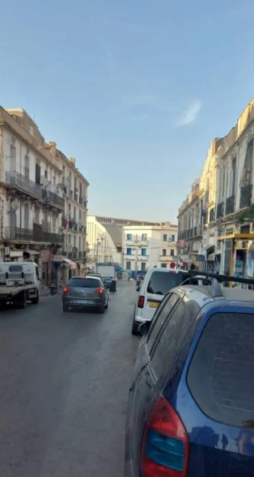 Vente Local Oran Bir el djir