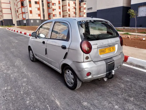 Chevrolet Spark 2010 Lite Base