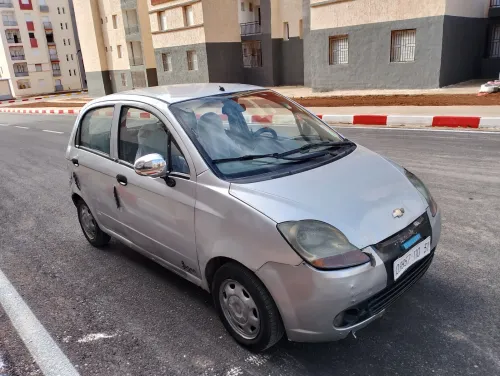 Chevrolet Spark 2010 Lite Base