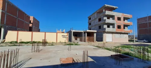 Vente Terrain Alger Tessala el merdja