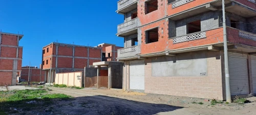 Vente Terrain Alger Tessala el merdja