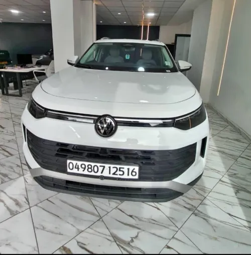 Volkswagen Tayron  2025 Full opsone