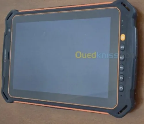 Tablette ATEX IS930