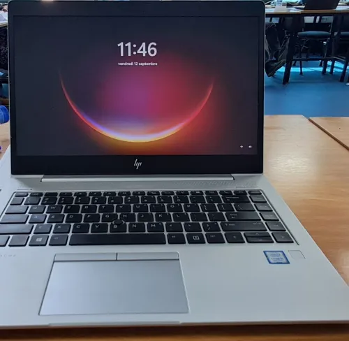 HP 5 Generation 