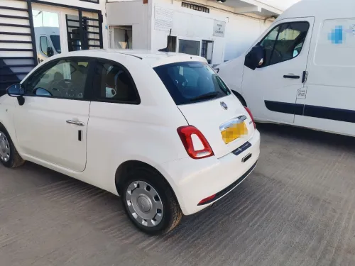 Fiat 500 2023 Cult