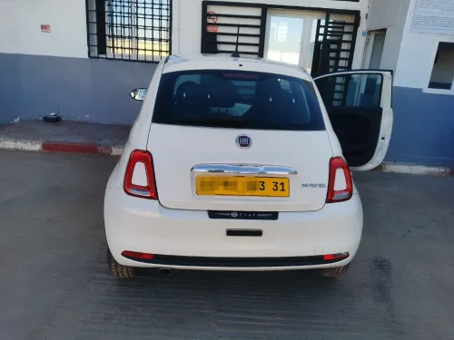 Fiat 500 2023 Cult