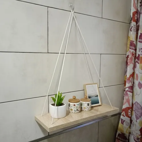 Étagère décoratif et rangement