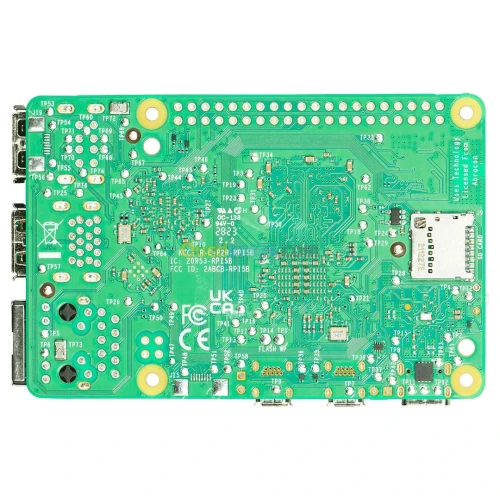 Raspberry Pi 5 8Go