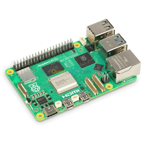 Raspberry Pi 5 8Go