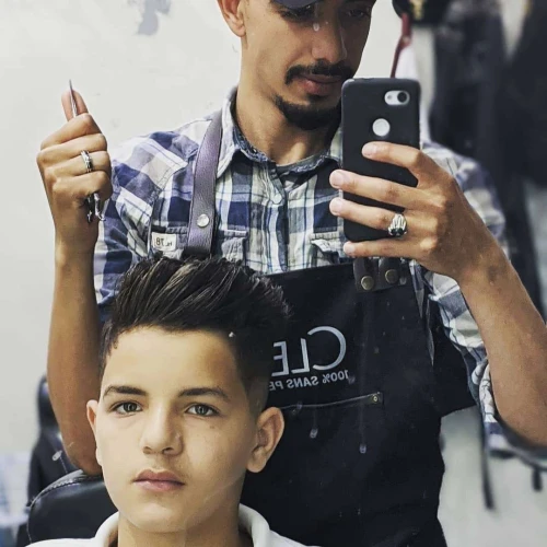 Coiffure