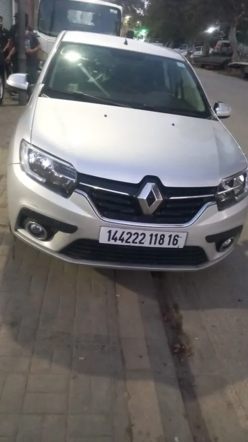 Renault Symbol 2018 Made In Bladi