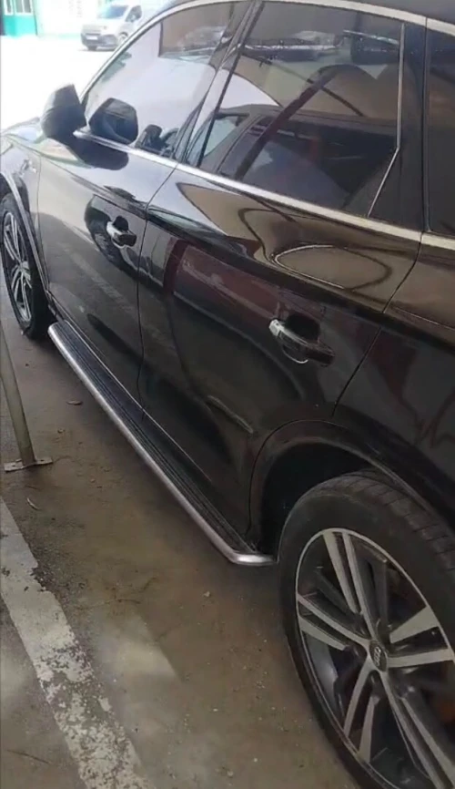 Audi Q5 2020 