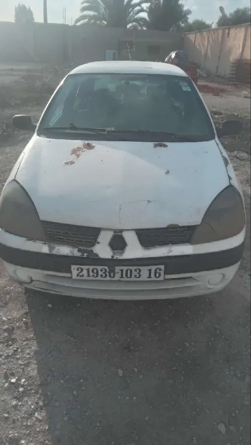 Renault Clio 2 2003 Clio 2