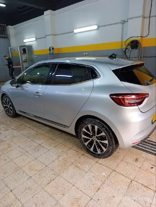 Renault Clio 5 2023 Teckno