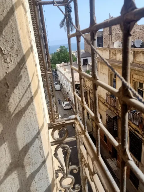 Vente Appartement F3 Oran Oran