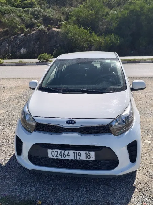 Kia Picanto 2019 LX Start