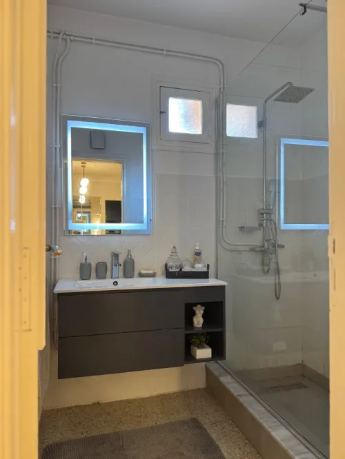 Vente Appartement F3 Tlemcen Tlemcen