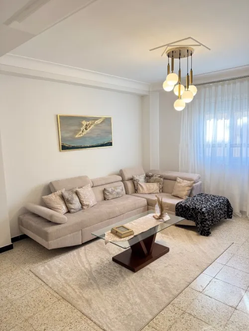 Vente Appartement F3 Tlemcen Tlemcen