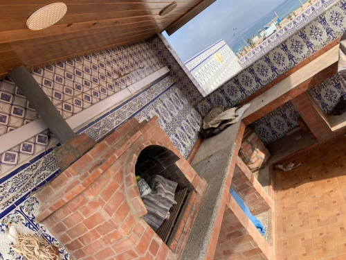 Vente Bungalow Tlemcen Marsa ben mhidi