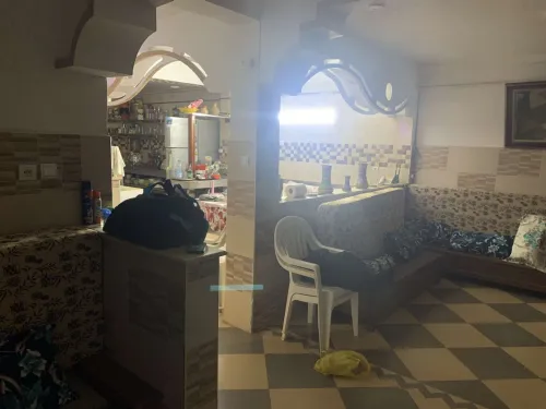 Vente Bungalow Tlemcen Marsa ben mhidi