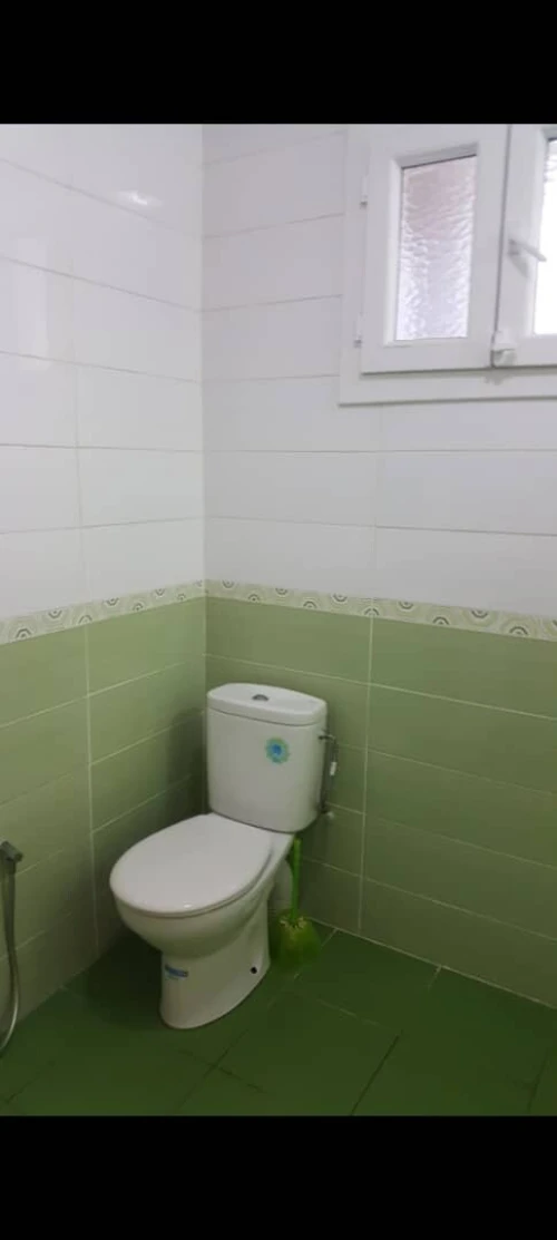 Vente Appartement F2 Alger Ouled fayet