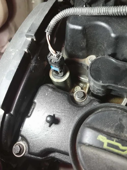 Peugeot 207 2008 207