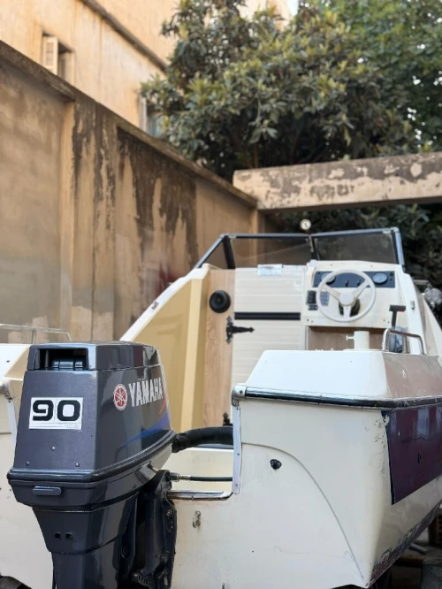 Bateau 