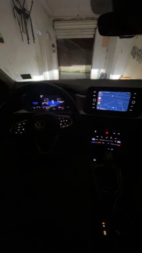 Volkswagen T-Roc 2023 Life Plus