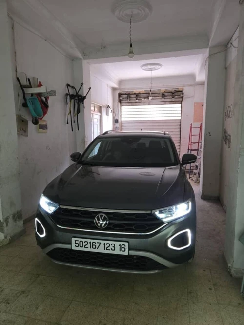 Volkswagen T-Roc 2023 Life Plus