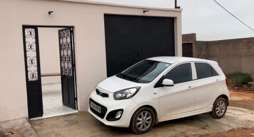Location Villa Tlemcen Bab el assa
