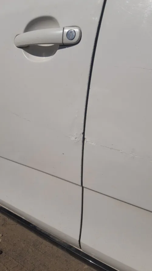 Skoda Fabia 2012 Monte carlo