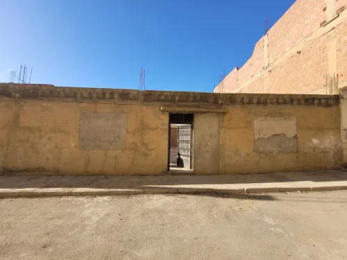 Vente Local Batna Tazoult