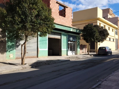Location Local Batna Tazoult
