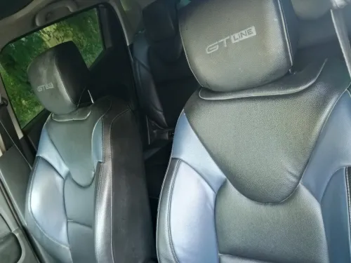 Renault Clio 4 2017 Clio 4