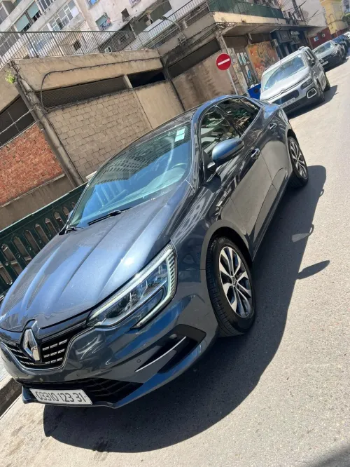 Renault Megane 4  2023 Evolution