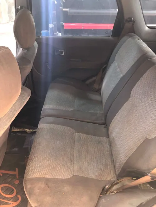 Zotye Nomad 1 2007 Nomad 1