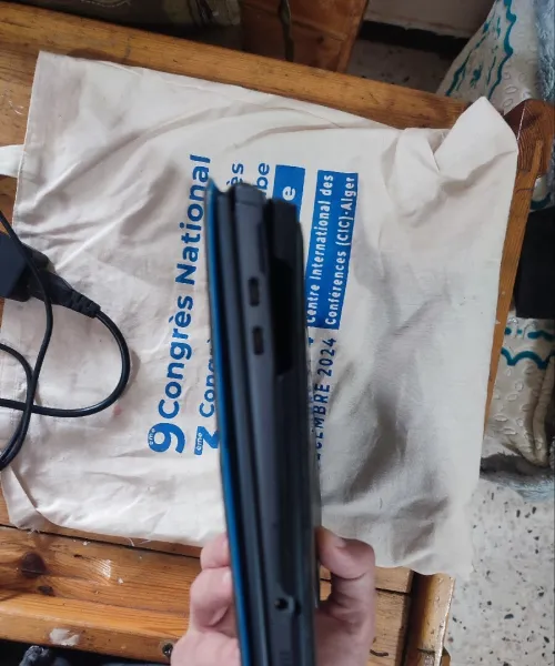 Lenovo deaPad Duet 3 10IGL5 - Type 82AT