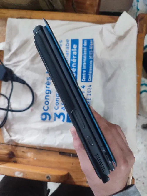 Lenovo deaPad Duet 3 10IGL5 - Type 82AT