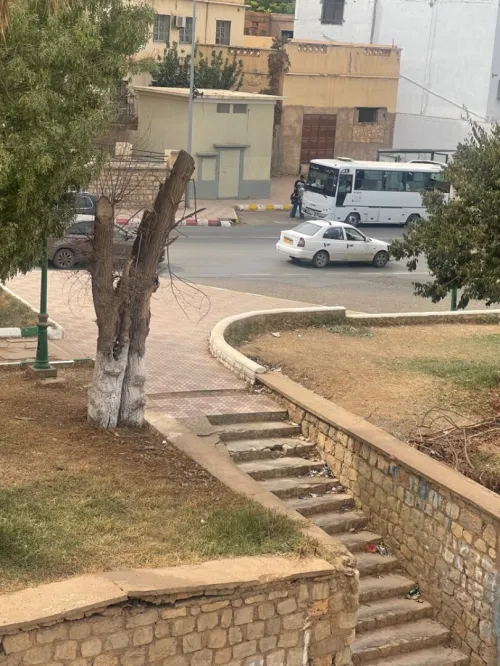 Vente Villa Tlemcen Tlemcen