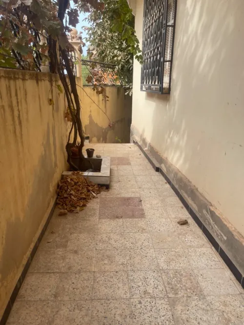 Vente Villa Tlemcen Tlemcen