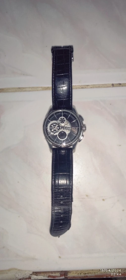 Hamilton Jazzmaster