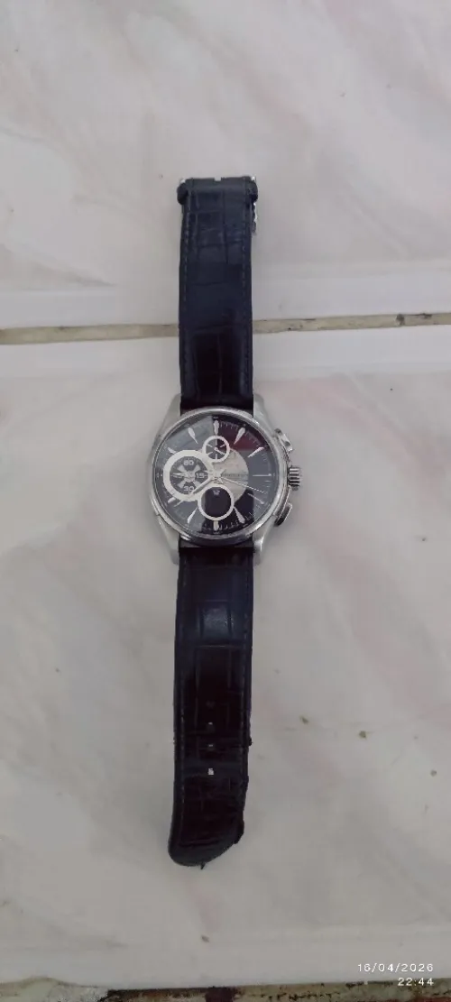 Hamilton Jazzmaster