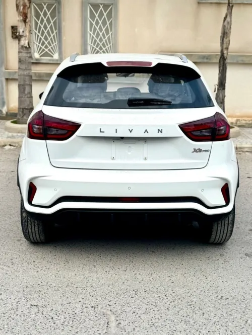 Livan X3 Pro  2025 